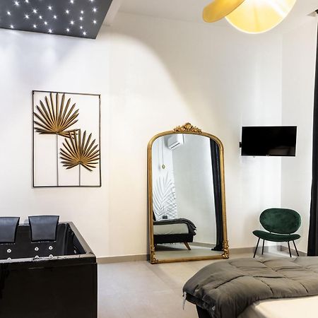 Lior Apartment Авола Экстерьер фото