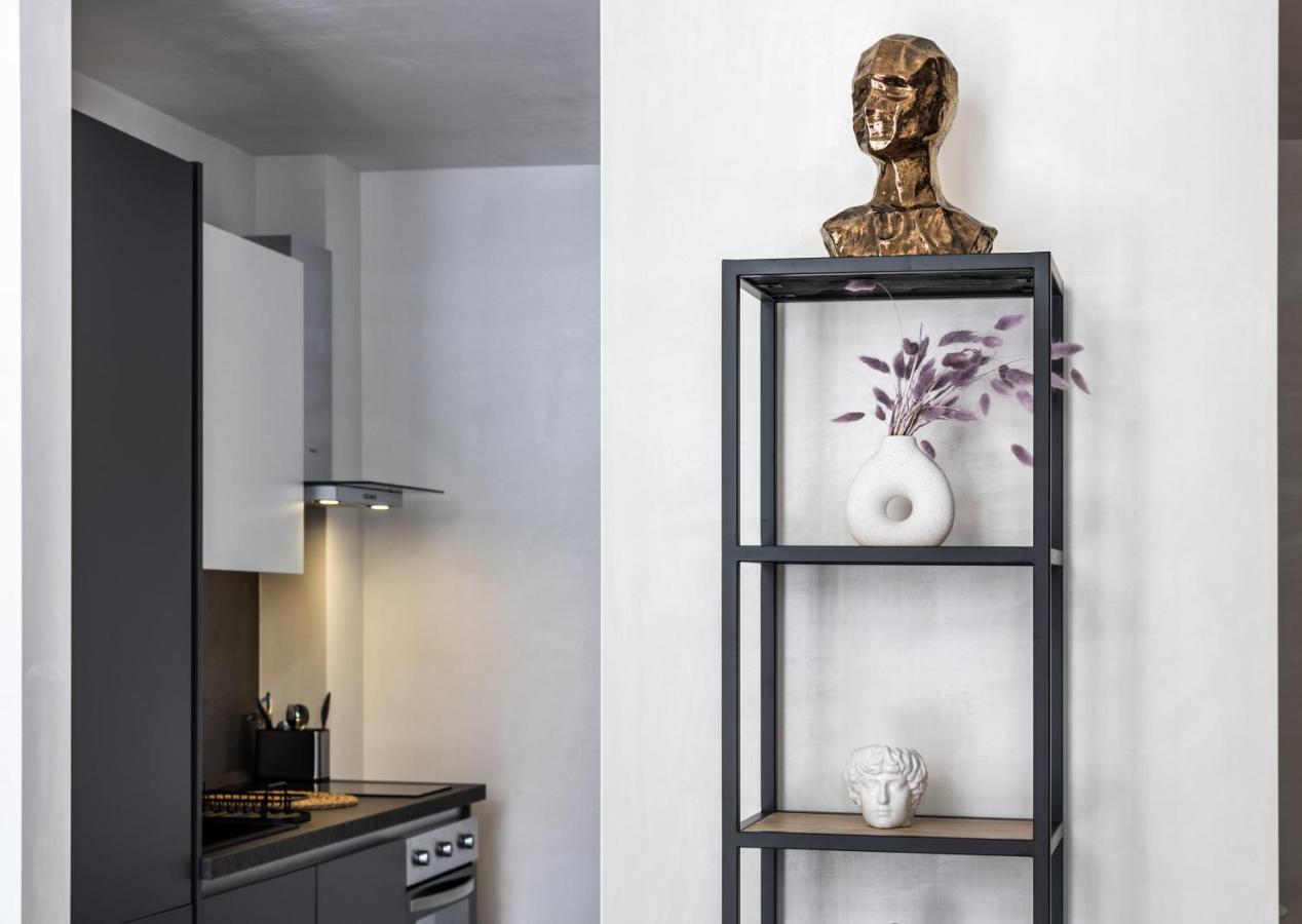 Lior Apartment Авола Экстерьер фото