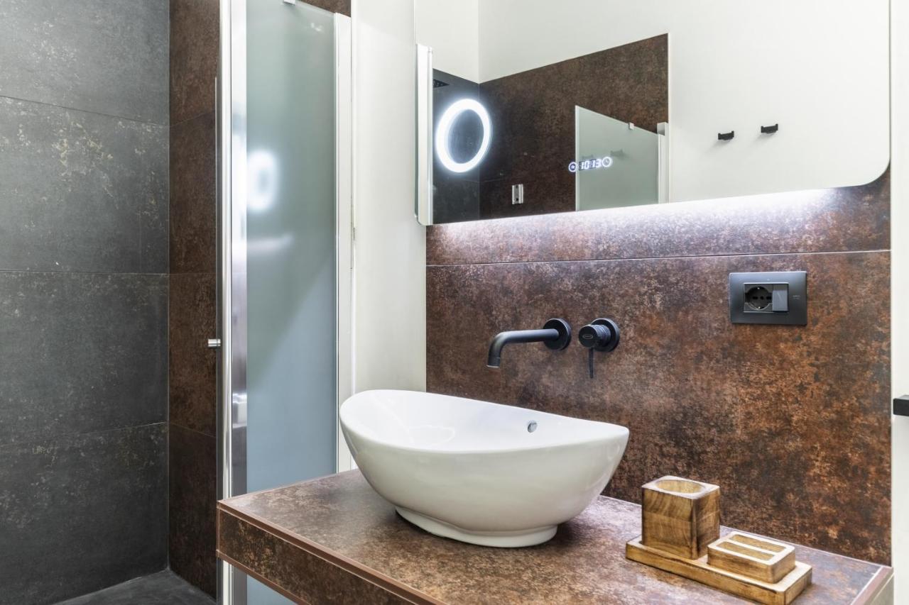 Lior Apartment Авола Экстерьер фото