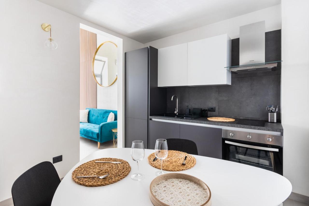 Lior Apartment Авола Экстерьер фото
