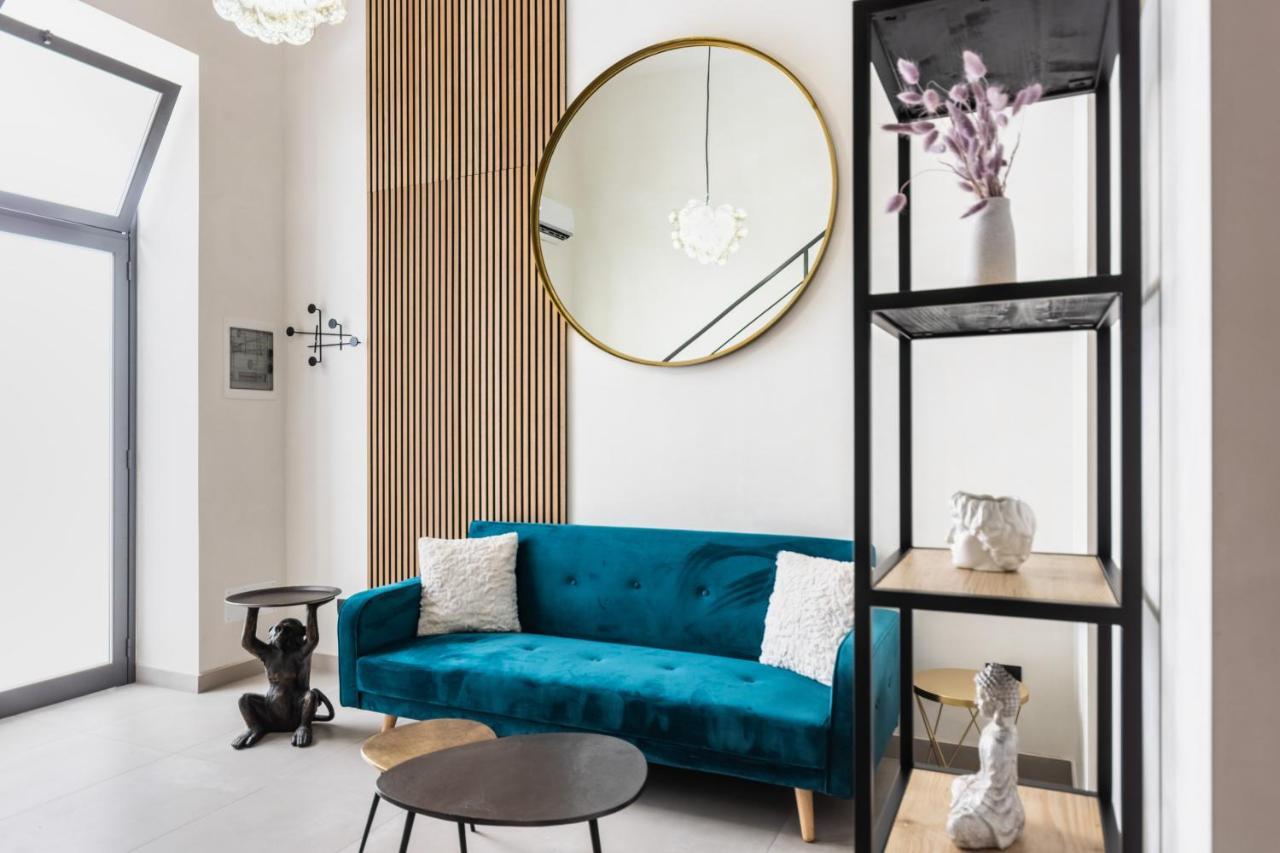 Lior Apartment Авола Экстерьер фото