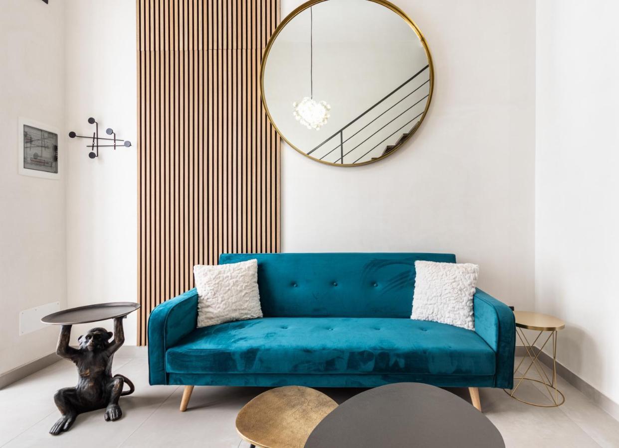 Lior Apartment Авола Экстерьер фото