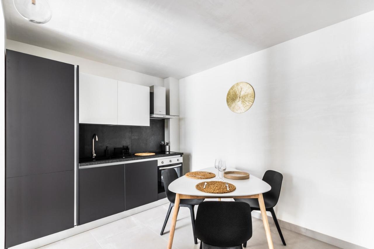 Lior Apartment Авола Экстерьер фото
