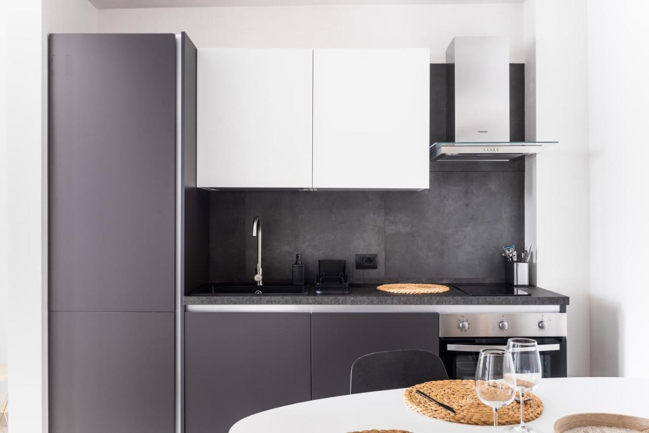 Lior Apartment Авола Экстерьер фото