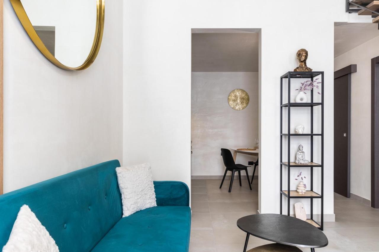 Lior Apartment Авола Экстерьер фото