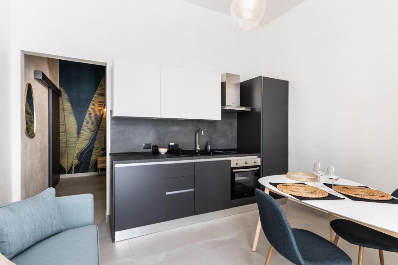 Lior Apartment Авола Экстерьер фото