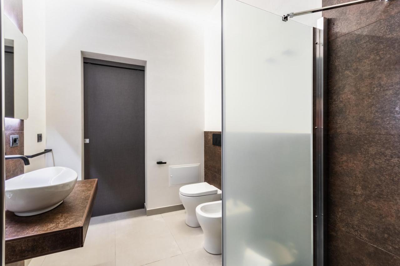 Lior Apartment Авола Экстерьер фото