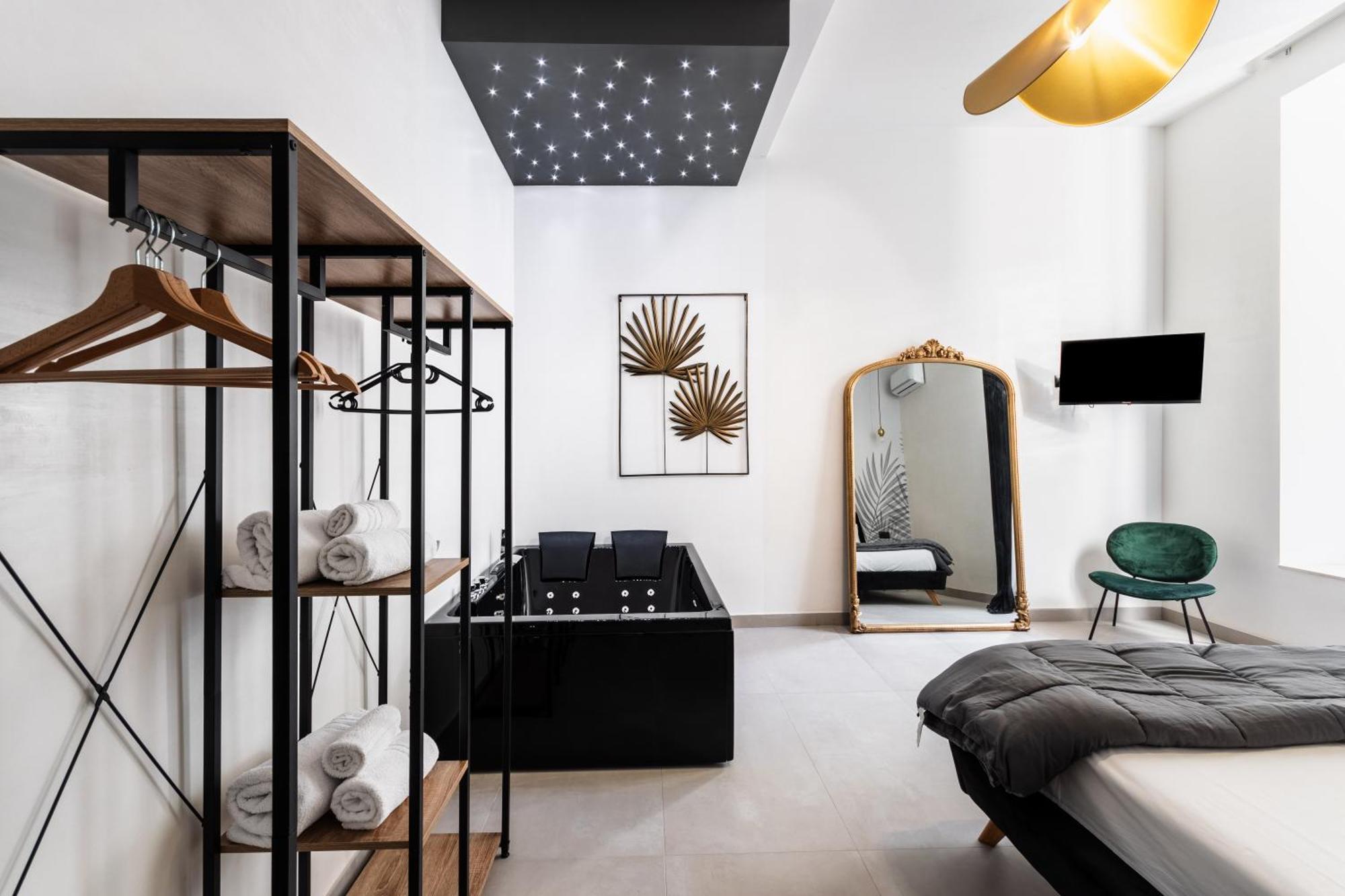 Lior Apartment Авола Экстерьер фото