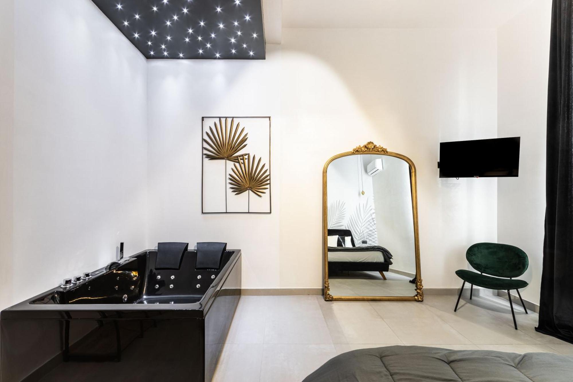 Lior Apartment Авола Экстерьер фото